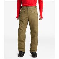 The North Face Freedom Insulated Pant - Men's - British Khaki