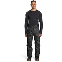 The North Face Freedom Insulated Pant - Men's - TNF Black Tonal Duck Camo Print