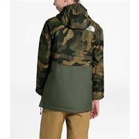 The North Face Freedom Anorak Jacket - Youth