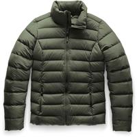 The North Face Stretch Down Jacket - Women's - New Taupe Green