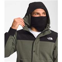 The North Face Highrail Fleece Jacket - Men's - Thyme