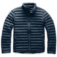 The North Face Stretch Down Jacket - Men's - Urban Navy