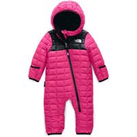 The North Face Infant Thermoball ECO Bunting - Youth - Mr. Pink