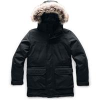 The North Face McMurdo Down Parka - Youth - TNF Black