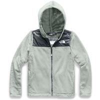 The North Face OSO Hoodie - Girl's - Meld Grey