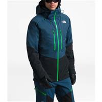 The North Face Chakal Jacket - Men's - Blue Wing Teal