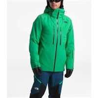 The North Face Chakal Jacket - Men's - Spectral Green