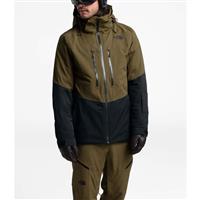 The North Face Chakal Jacket - Men's - Military Olive