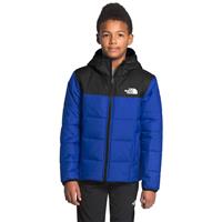 The North Face Reversible Perrito Jacket - Boy's - TNF Blue