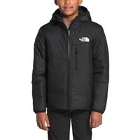 The North Face Reversible Perrito Jacket - Boy's - TNF Blue