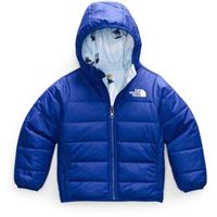 The North Face Toddler Reversible Perrito Jacket - Youth - TNF Blue