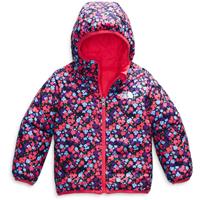 The North Face Toddler Reversible Perrito Jacket - Youth - Paradise Pink
