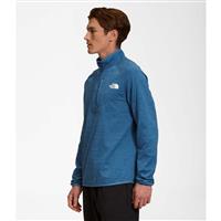 The North Face Canyonlands 1/2 Zip - Men's - Federal Blue Heather