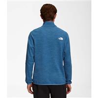 The North Face Canyonlands 1/2 Zip - Men's - Federal Blue Heather