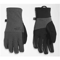 The North Face Apex Etip Glove - Men's - TNF Dark Grey Heather