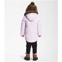The North Face Arctic Parka - Youth - Lavender Fog