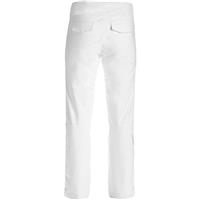 Nils Women's Addison Snow Pants - White