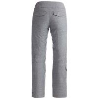 Nils Addison Special Edition Insulated Pant - Women's - Silver Metallic