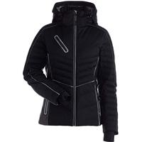 Nils Natasha Special Edition Jacket - Women's - Black / Faux Leather