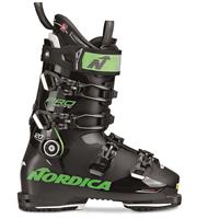 Nordica Pro Machine 120 Ski Boots - Men's - Black / Anthracite / Green