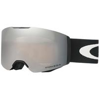 Oakley Prizm Fall Line Goggle - Matte Black Frame w/ Prizm Black Lens (OO7085-01)