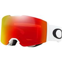 Oakley Prizm Fall Line Goggle - Matte White Frame w/ Prizm Torch Iridium Lens (OO7085-08)