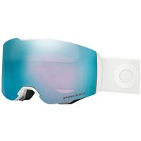 Oakley Prizm Fall Line Goggle - Factory Pilot Whiteout Frame w/ Prizm Sapphire Lens (OO7085-14)