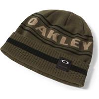 Oakley Rockgarden Cuff Beanie - Men's - Dark Brush