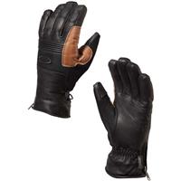 Oakley Silverado Gore-tex Glove - Men's - Blackout