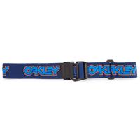 Oakley Stretch Snow Belt - Dark Blue