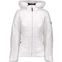Obermeyer Beau Special Edition Jacket - Women's - White (16010)