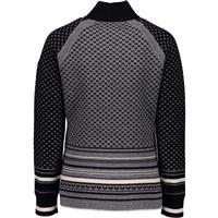 Obermeyer Belletex Full-Zip Sweater - Women's - Black (16009)