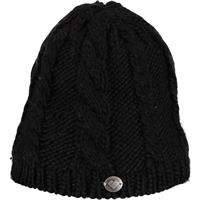 Obermeyer Cable Knit Hat - Women's - Black (16009)