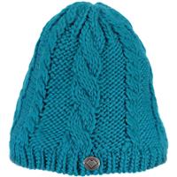 Obermeyer Cable Knit Hat - Women's - Laguna Cay (18065)