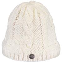 Obermeyer Cable Knit Hat - Women's - White (16010)
