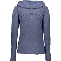 Obermeyer Catalina Hoodie - Women's - Into The Blue (18171)