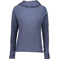 Obermeyer Catalina Hoodie - Women's - Into The Blue (18171)