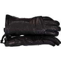 Obermeyer Eclipse Leather Glove - Men's - Black (16009)