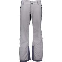 Obermeyer Foracker Shell Pant - Men's - Zinc Grey (18003)
