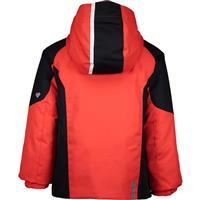 Obermeyer Horizon Jacket - Boy's - Red (16040)