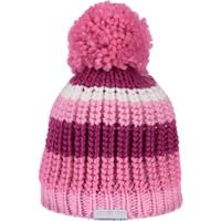 Obermeyer Lee Knit Hat - Youth - Positively Pink (18052)