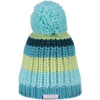 Obermeyer Lee Knit Hat - Youth - Sea Glass (17060)