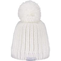 Obermeyer Lee Knit Hat - Youth - White (16010)