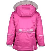 Obermeyer Toddler Lindy Jacket - Girl's - Back To The Fuchsia (18076)