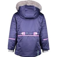 Obermeyer Toddler Lindy Jacket - Girl's - Pacifico (18166)
