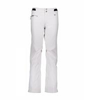 Obermeyer Straight Line Pant - Women's - White (16010)