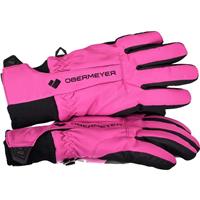 Obermeyer Thumbs Up Toddler Gloves - Youth - Back To The Fuchsia (18076)