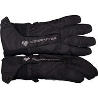 Obermeyer Thumbs Up Toddler Gloves - Youth - Black (16009)