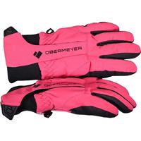 Obermeyer Thumbs Up Toddler Gloves - Youth - Pink-Out (18055)