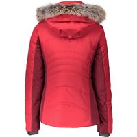 Obermeyer Tuscany II Jacket - Women's - Red Bravado (18042)